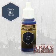 Army Painter Warpaints Dark Sky