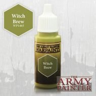 Army Painter Warpaints Witch Brew