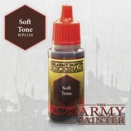 Army Painter Warpaints QS Soft Tone Ink