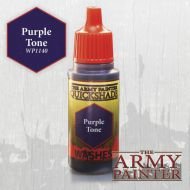 Army Painter Warpaints QS Purple Tone Ink
