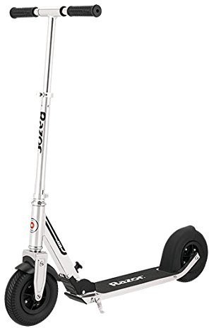 Razor A5 Air Scooter Silver