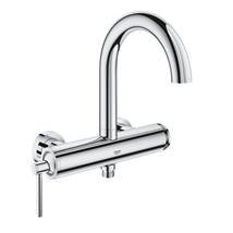 Grohe Atrio - Vanová baterie, chrom 32652003