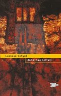 Laskavé bohyně - Littell Jonathan