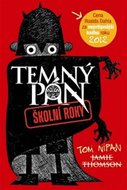 Temný pán - Školní roky - Thomson Jamie