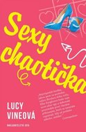 Vineová Lucy: Sexy chaotička