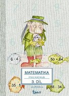 Matematika pro 2. ročník základní školy (3. díl)
					 - Potůčková Jana