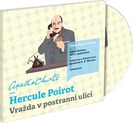 Hercule Poirot Vražda v postranní ulici