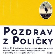 Pozdrav z Poličky
