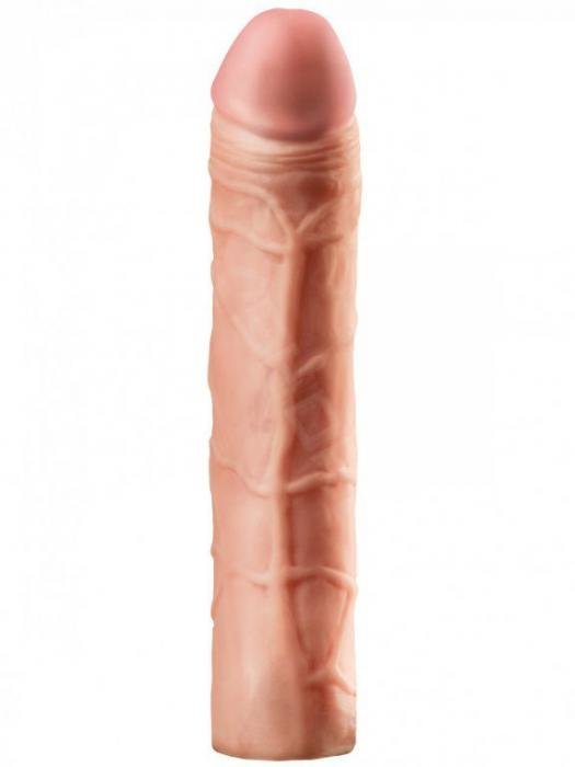 Pipedream Návlek na penis (zvětší o 7,6 cm)