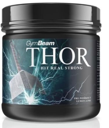 Thor 210 g vodní meloun - GymBeam