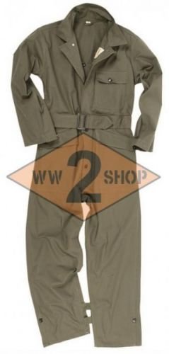 US kombinéza HBT, velikost HBT uniformy velikost: XXXL