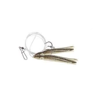 Jaxon Mořský návazec Octopus 115