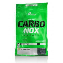 Olimp Carbo Nox sáček 1000g pomeranč