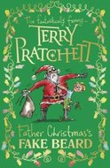 Father Christmas's Fake Beard - Pratchett Terry