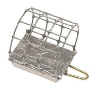 JSA fish Krmítko feeder mini drátěné JSA fish 20x20mm