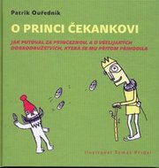 O princi Čekankovi