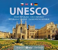 Česká republika UNESCO - malá / vícejazyčná - Sváček Libor