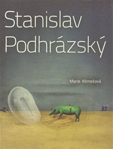 Stanislav Podhrázský - Klimešová Marie