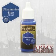 Army Painter Warpaints Ultramarine Blue