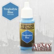 Army Painter Warpaints Troglodyte Blue