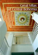 Great Villas of Central Bohemia - kolektiv