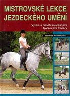 Kniha: Mistrovské lekce jezdeckého umění od Weeksová Jo