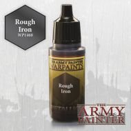 Army Painter Warpaints Rough Iron