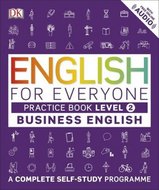 English for Everyone Business English Practice Book Level 2
					 - kolektiv autorů