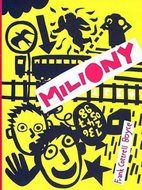 Miliony - Frank Cottrell Boyce