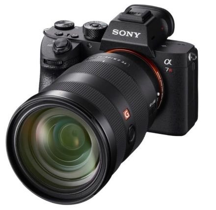 Sony Alpha A7R III ILCE-7RM3