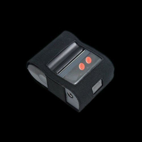 Mobilní termo tiskárna Cashino PTP-II 58mm Bluetooth