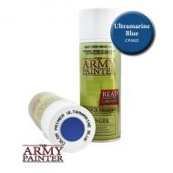 Army Painter Colour Primer – Ultramarine Blue Spray (400ml)
