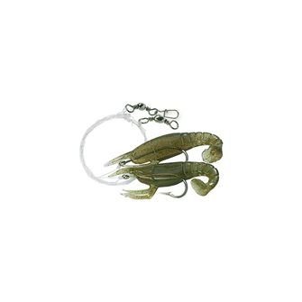 Jaxon Mořský návazec 041 C