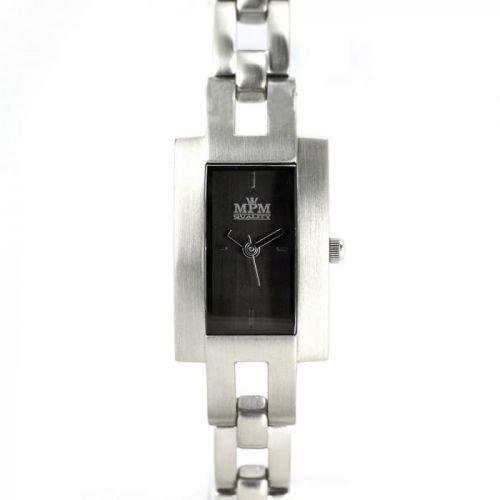 Stylové dámské hodinky v minimalistickém designu.0222 170610 W02M.10368.A