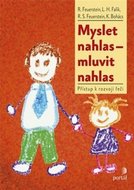 Feuerstein Reuven a kolektiv: Myslet nahlas - mluvit nahlas