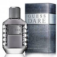 Guess Dare For Men - EDT - SLEVA - poškozená krabička 100 ml