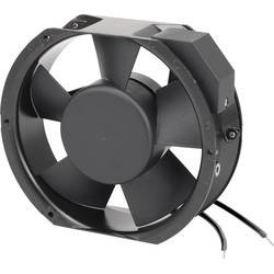 Axiální ventilátor PROFAN Technology P2175HBL-ETS P2175HBL-ETS, 230 V/AC, 55 dB, (d x š x v) 172 x 150 x 51 mm
