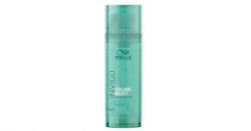 Wella Professional Maska pro větší objem jemných vlasů Invigo Volume Boost (Crystal Mask) 500 ml