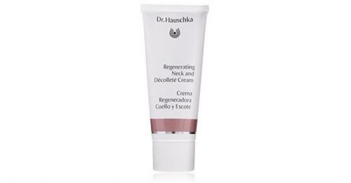 Dr. Hauschka Regenerační krém na krk a dekolt (Regenerating Neck & Décolleté Cream) 40 ml