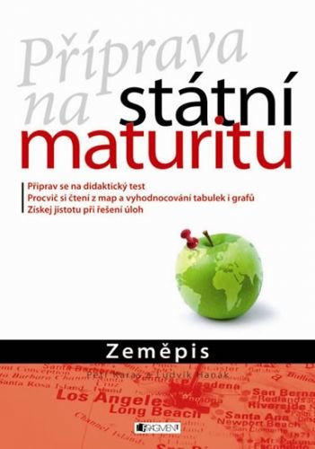Příprava na státní maturitu Zeměpis