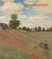 Claude Monet (posterbook) - Düchting Hajo
