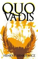Quo vadis - Sienkiewicz Henryk