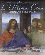 Poslední večeře, Leonardo Da Vinci: Mistrovské dílo odhalené díky moderním technologiím - neuveden