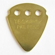 Dunlop 467RBRS Teckpick Standard Brass