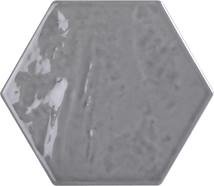 Obklad Tonalite Exabright grigio 15x17 cm, lesk EXB6534