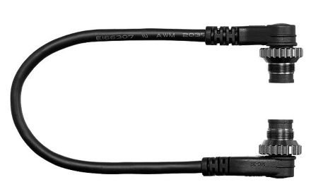 Nikon propojovací kabel MC-37 pro WR-1 a D4/D800 VWD00501