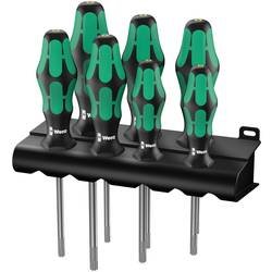 Sada šroubováků Wera 367/7 TORX® HF 05223161001, 7dílná