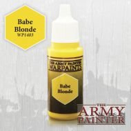 Army Painter Warpaints Babe Blonde