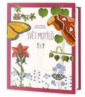 Svět motýlů
					 - Schiavo Rita Mabel