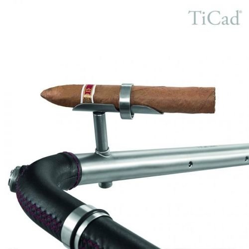 Ticad Cigarholder